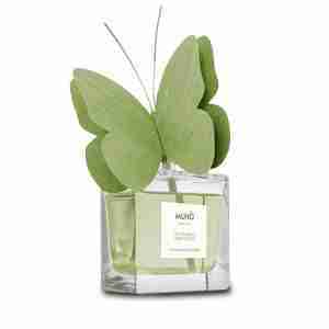 Mathilde M. Surconcentrato Profumo Ambiente Fiore Di Cotone 10ml: Fragranza Dolce Per Casa - 3